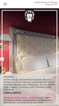 Mobile Screenshot of hotelginorialduomo.com